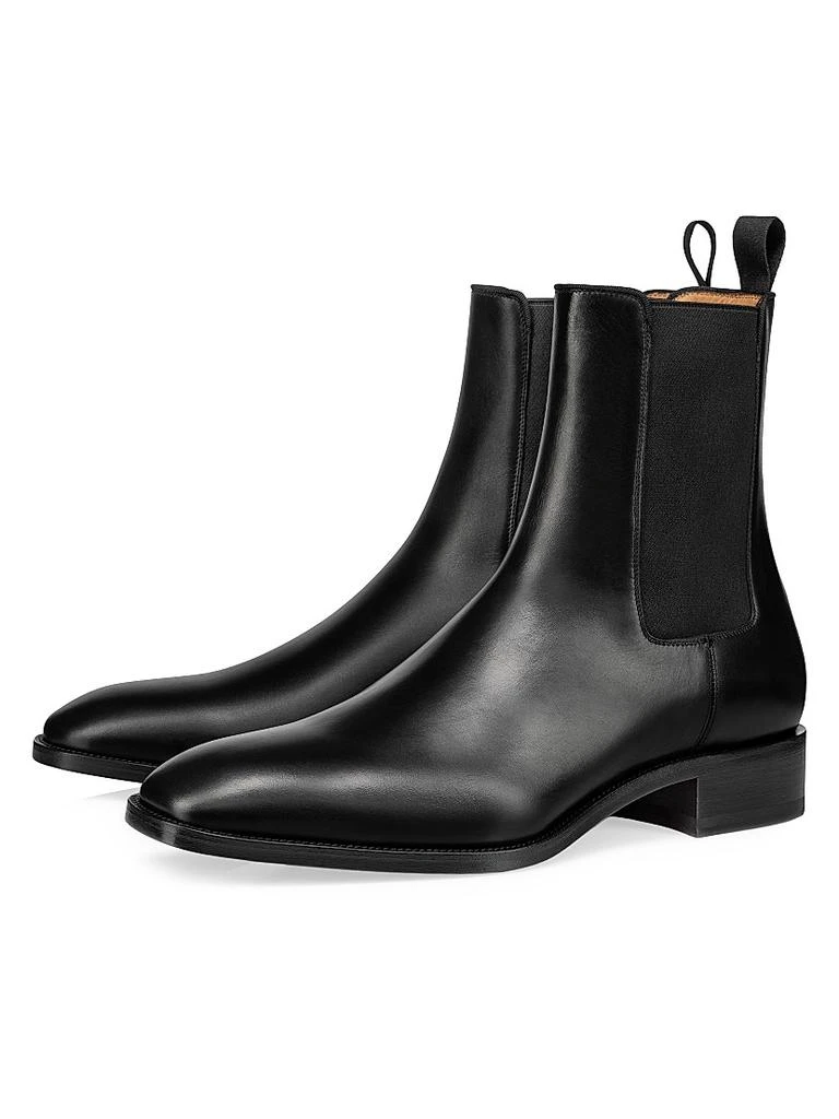 Christian Louboutin Samson Boots 2