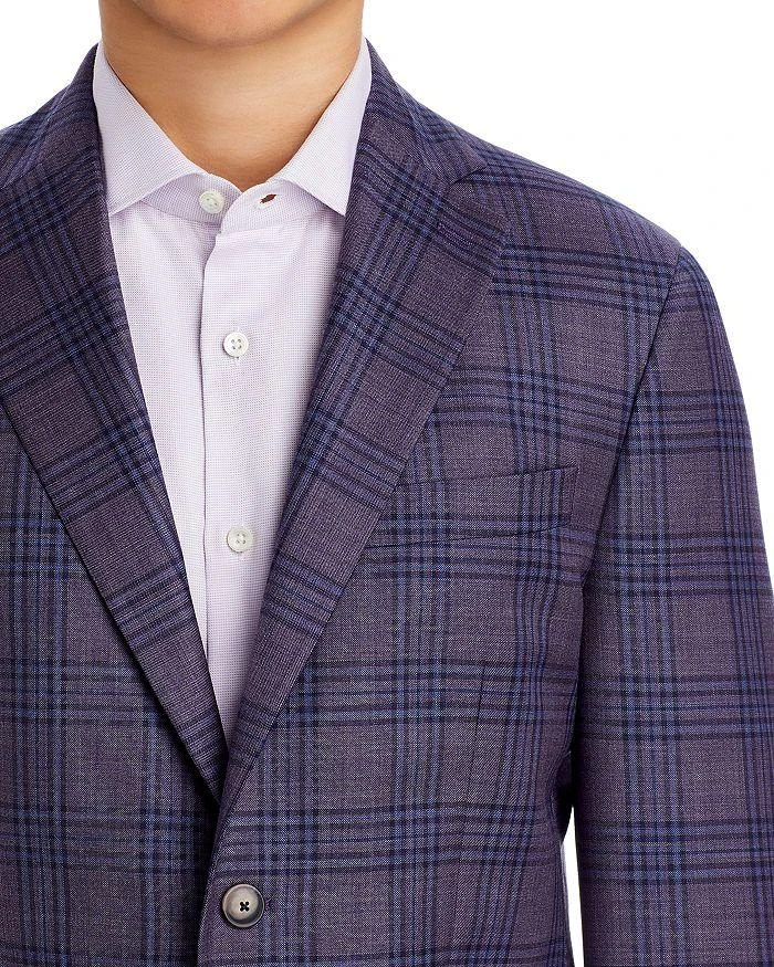 Robert Graham Plaid Slim Fit Sport Coat 7