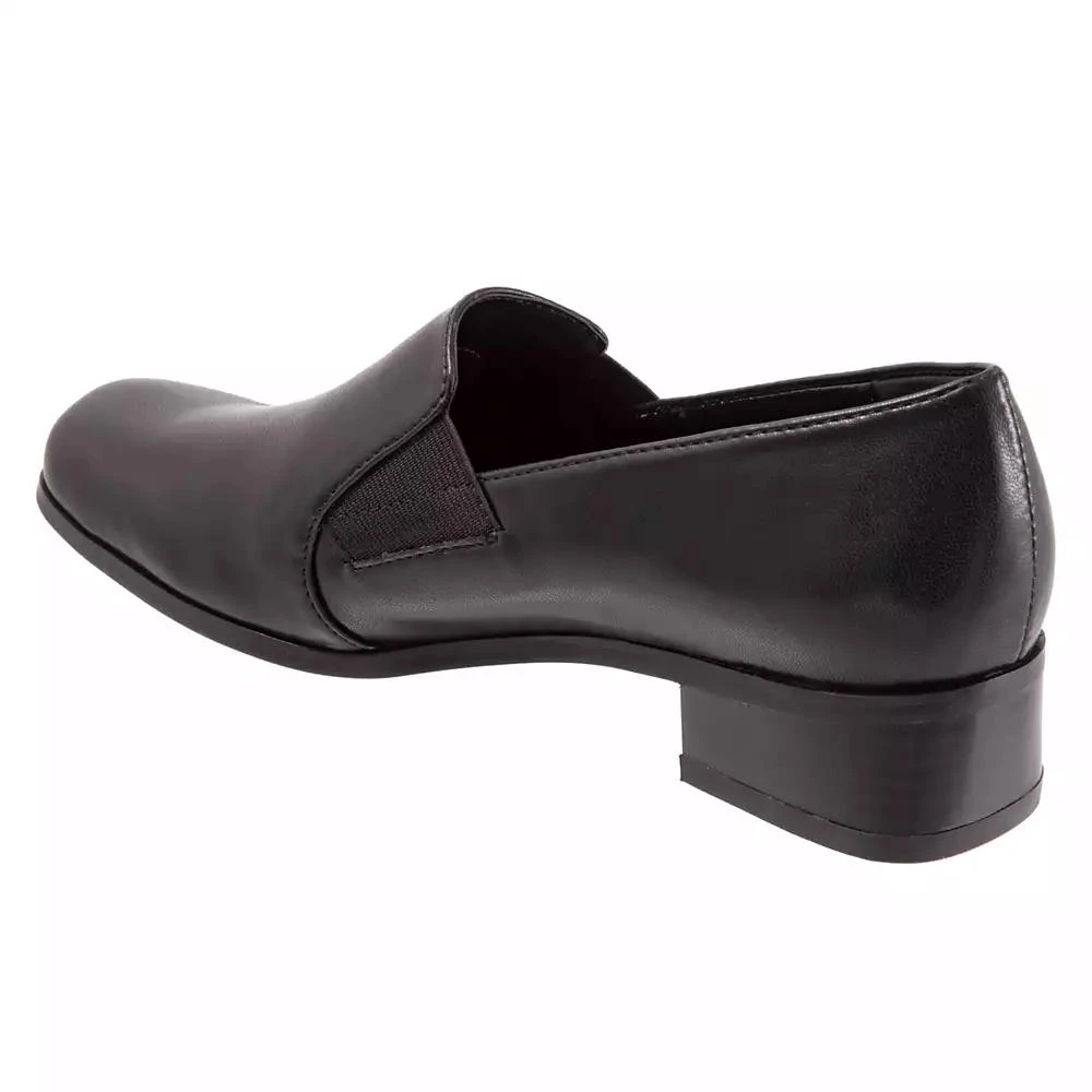 Trotters Ash Loafer 4