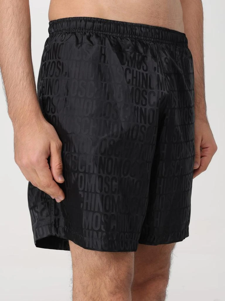 Moschino Swimsuit men Moschino Couture 3