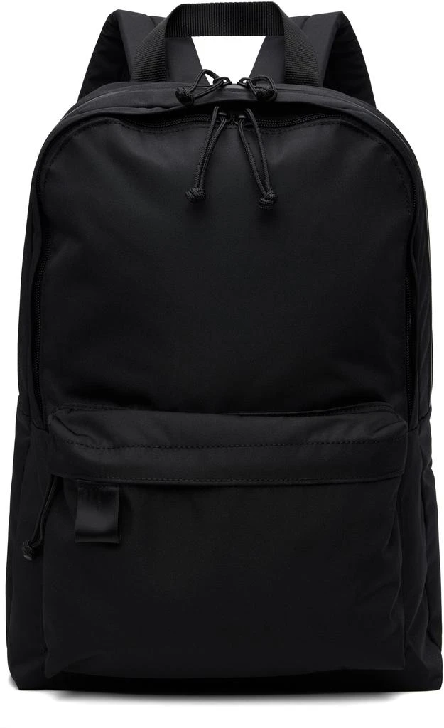 n.hoolywood Black PORTER Edition AC05 Backpack 1