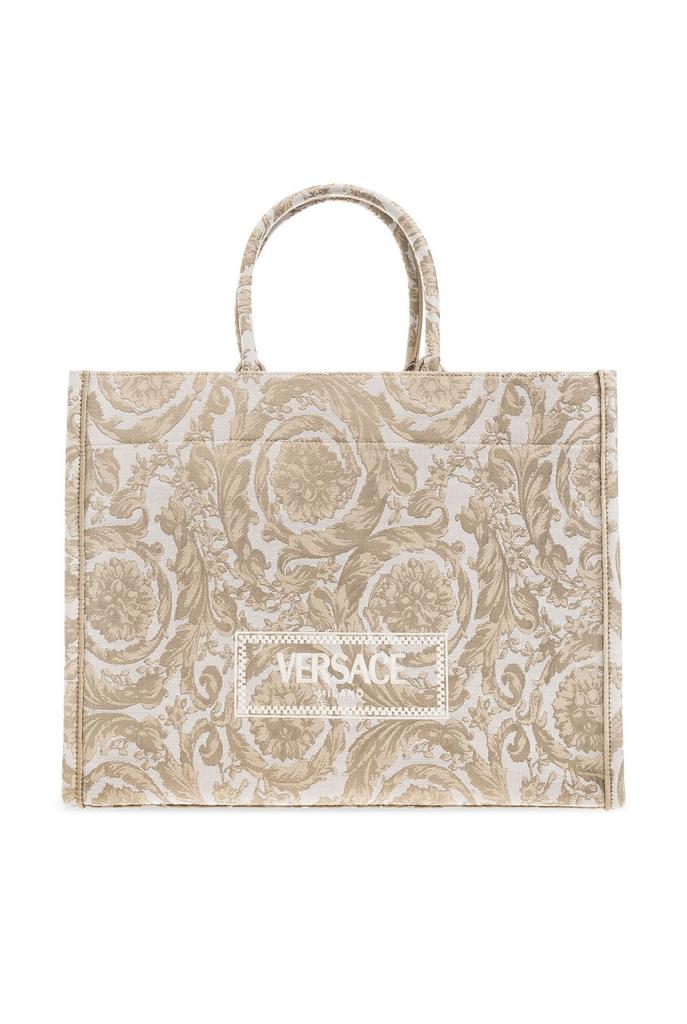 Versace athena barocco tote bag - Tote Bags - Compare Prices