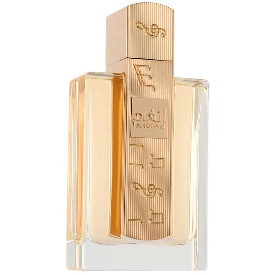 Lattafa Unisex Angham EDP Spray 3.4 oz Fragrances 6290360598338 3