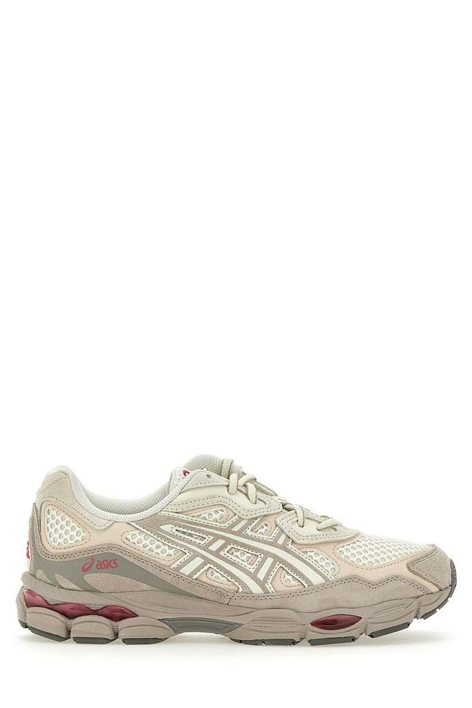 Asics Asics GEL-NYC Lace-Up Sneakers 1