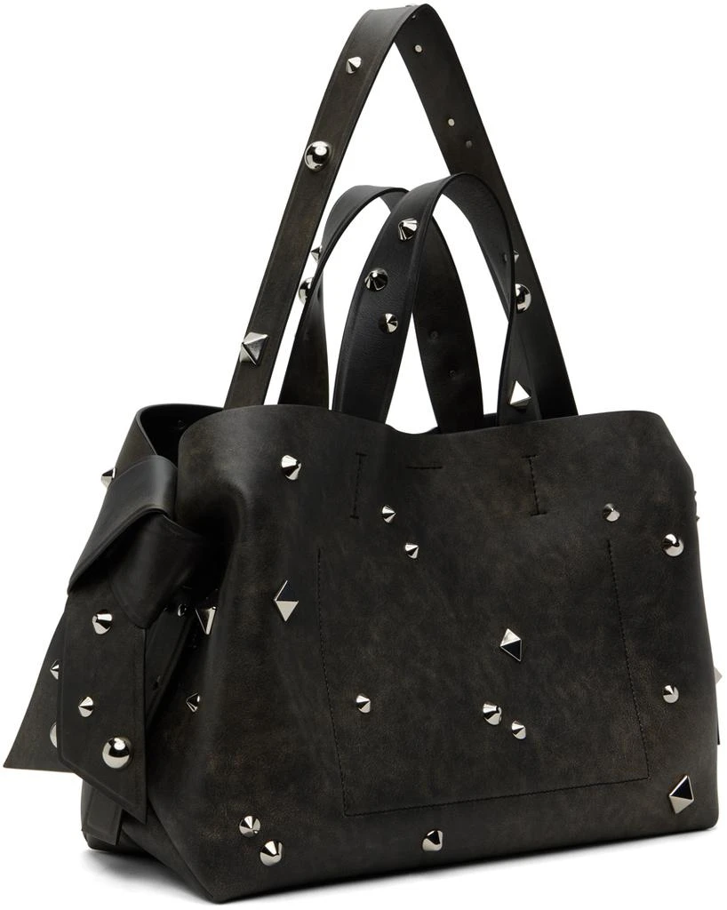 Acne Studios Brown Musubi Midi Tote 3