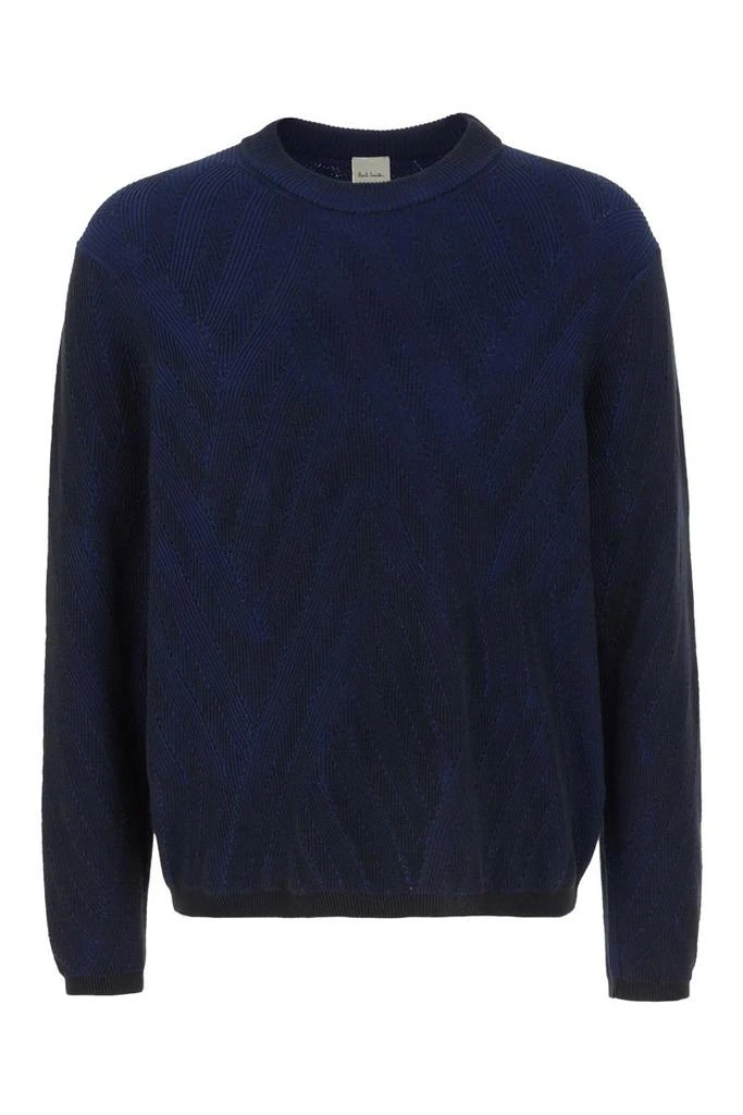 Paul Smith Paul Smith Knitwear 1