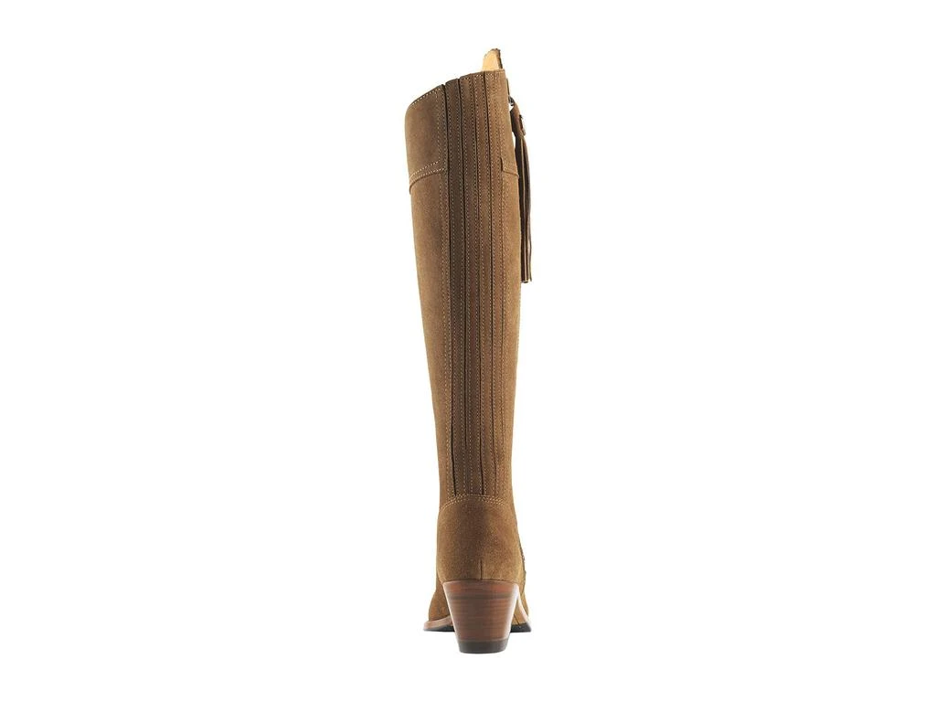 Fairfax and Favor Heeled Regina 5