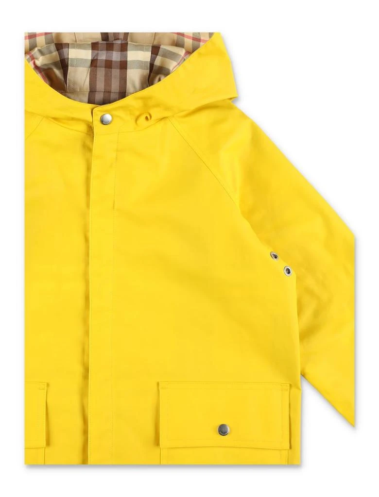 Burberry Burberry Kids Windjacket Double 3