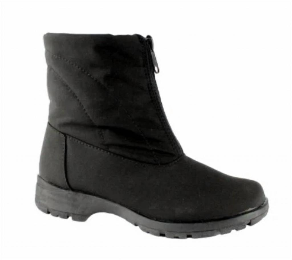 Toe Warmers Toe Warmers - Women's Aboutown Boot