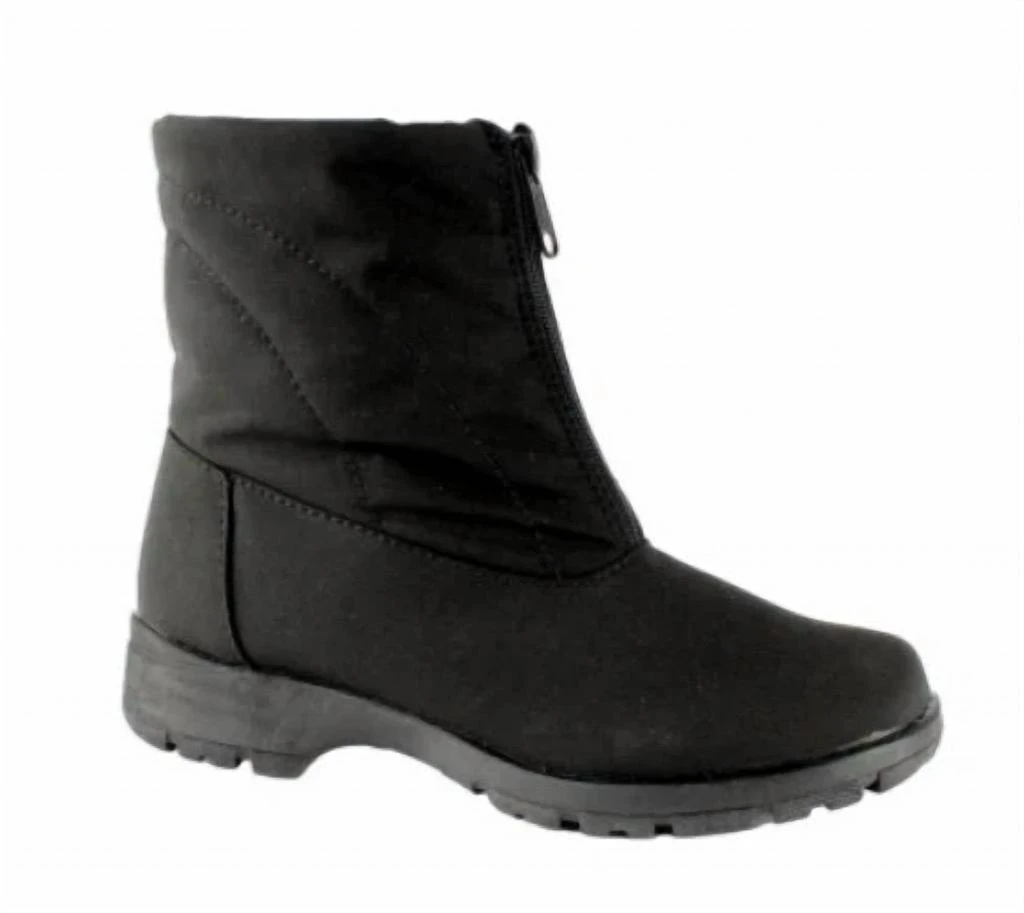 Toe Warmers Toe Warmers - Women's Aboutown Boot 1