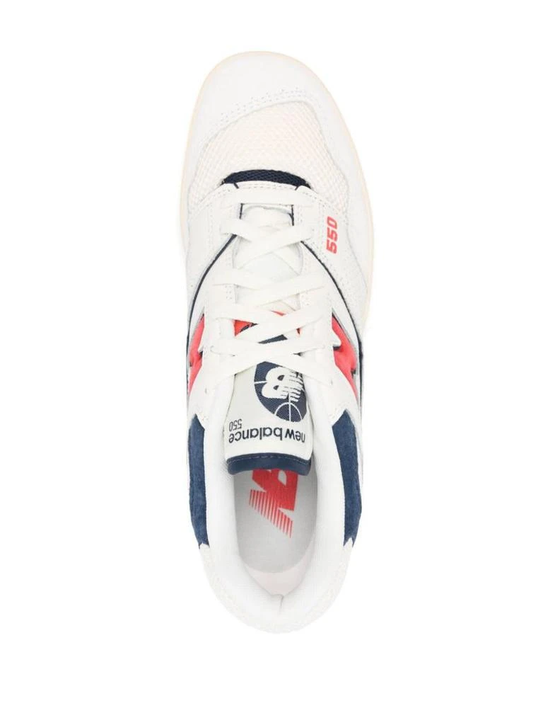 New Balance New Balance 550 Sneakers Shoes 2