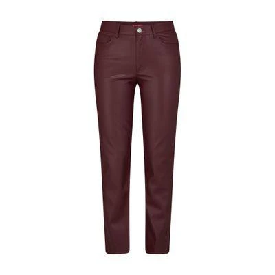 Staud Elliot Pants 1