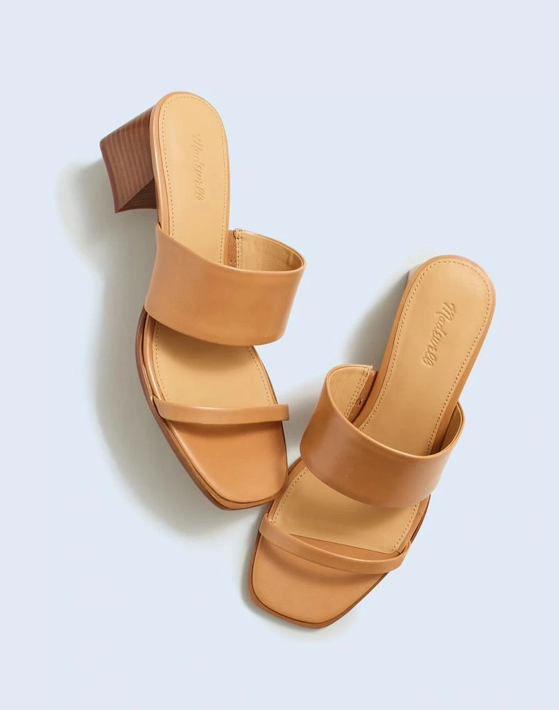 Madewell The Kaitlin Sandal 1