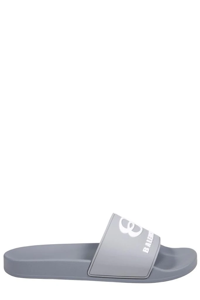 Balenciaga Balenciaga Unity Sports Icon Pool Slides 1