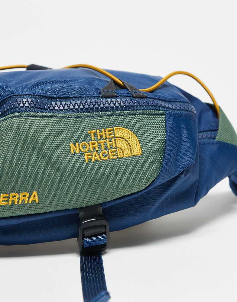 The North Face Terra Lumbar Hip Pack