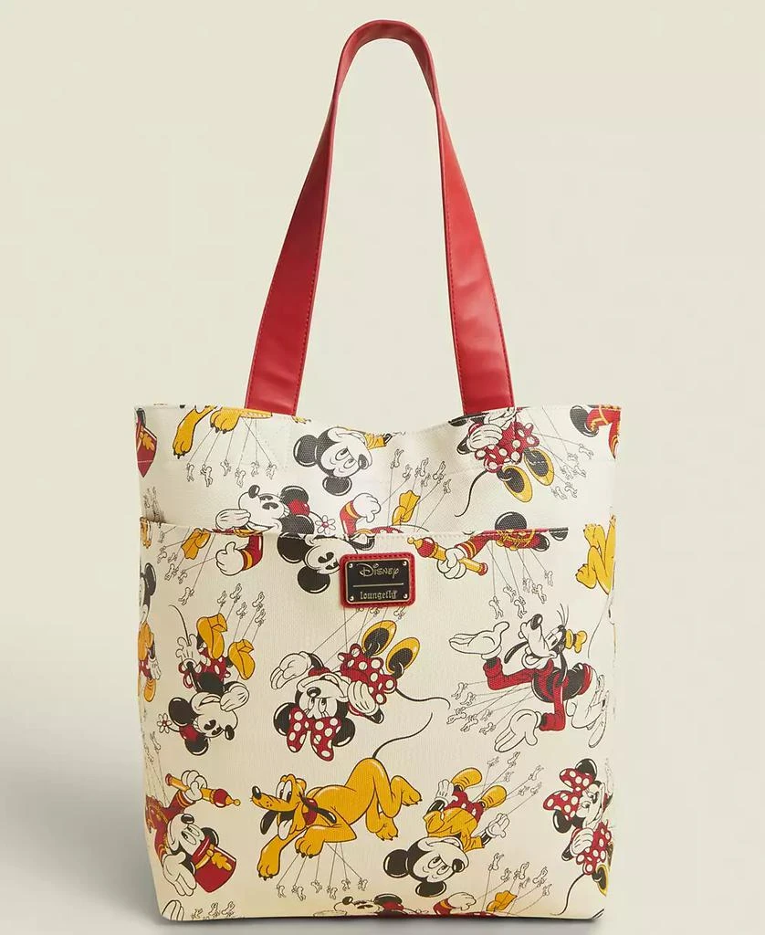 Loungefly Disney | Macy's Parade Balloon Tote Bag, Created for Macy's 2