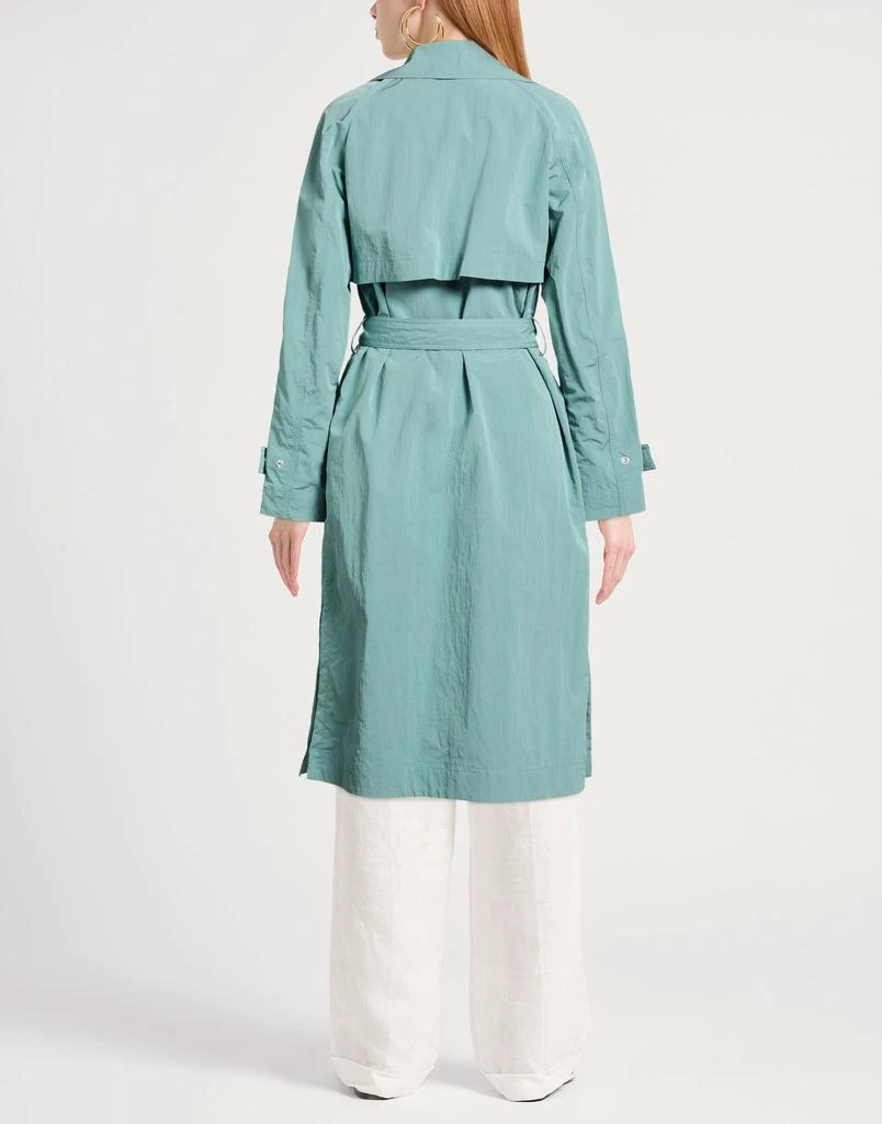 Woolrich Trench coat 2