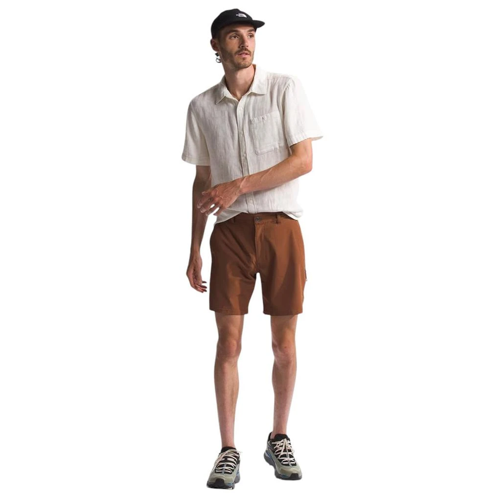 The North Face The North Face Rolling Sun Packable Short - Men
s 2