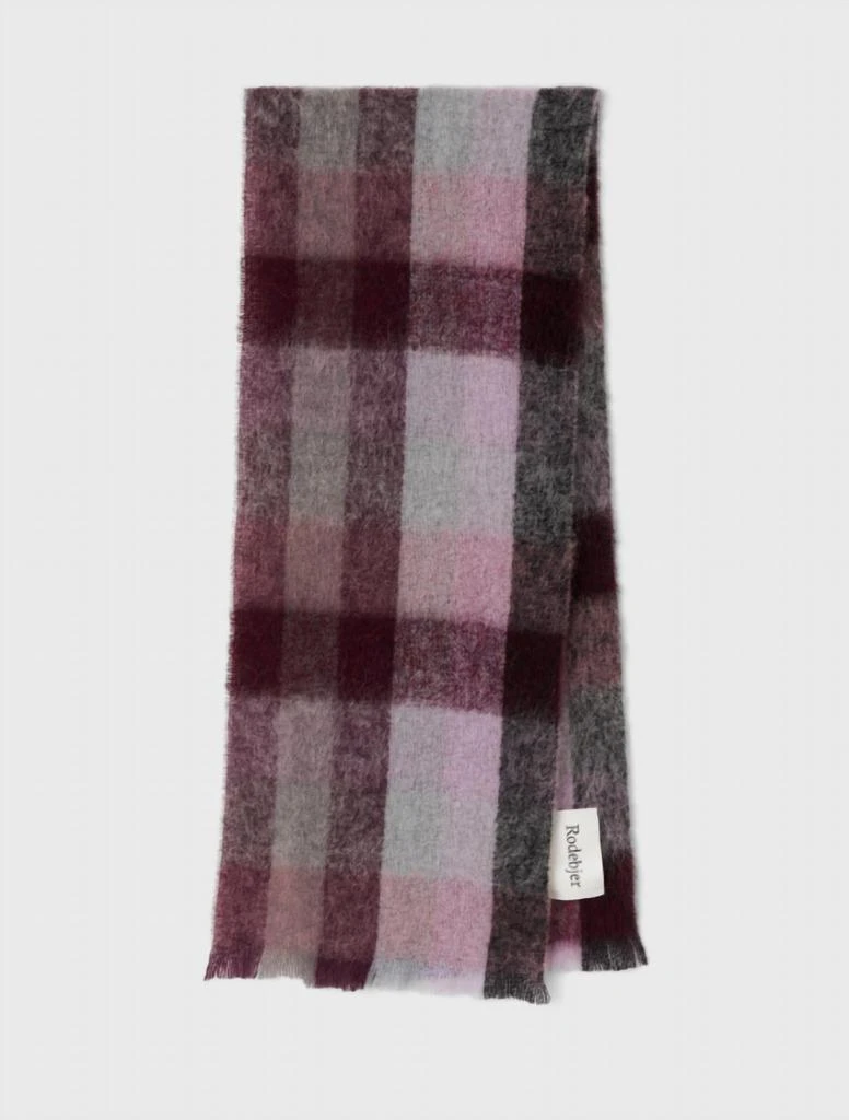 Rodebjer Rodebjer - Women
s Misty Scarf