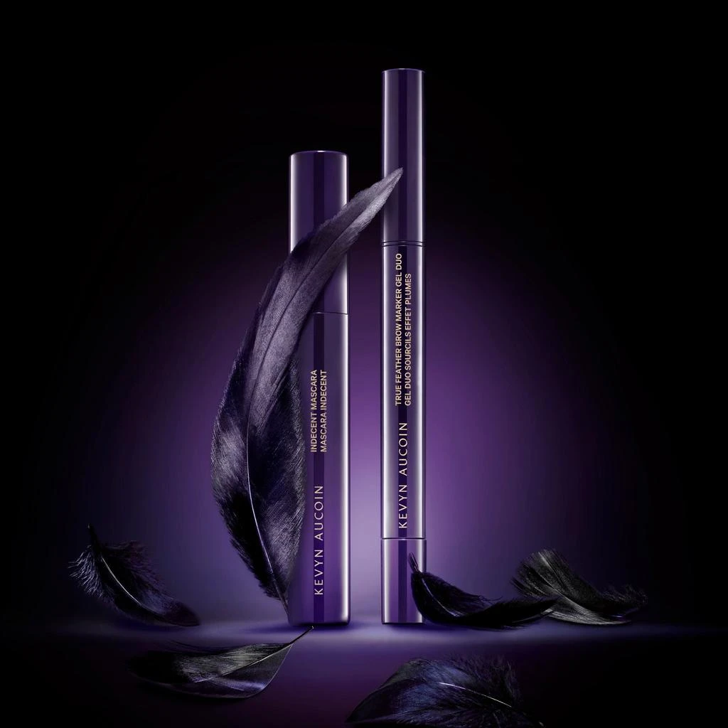 Kevyn Aucoin Indecent Mascara 4