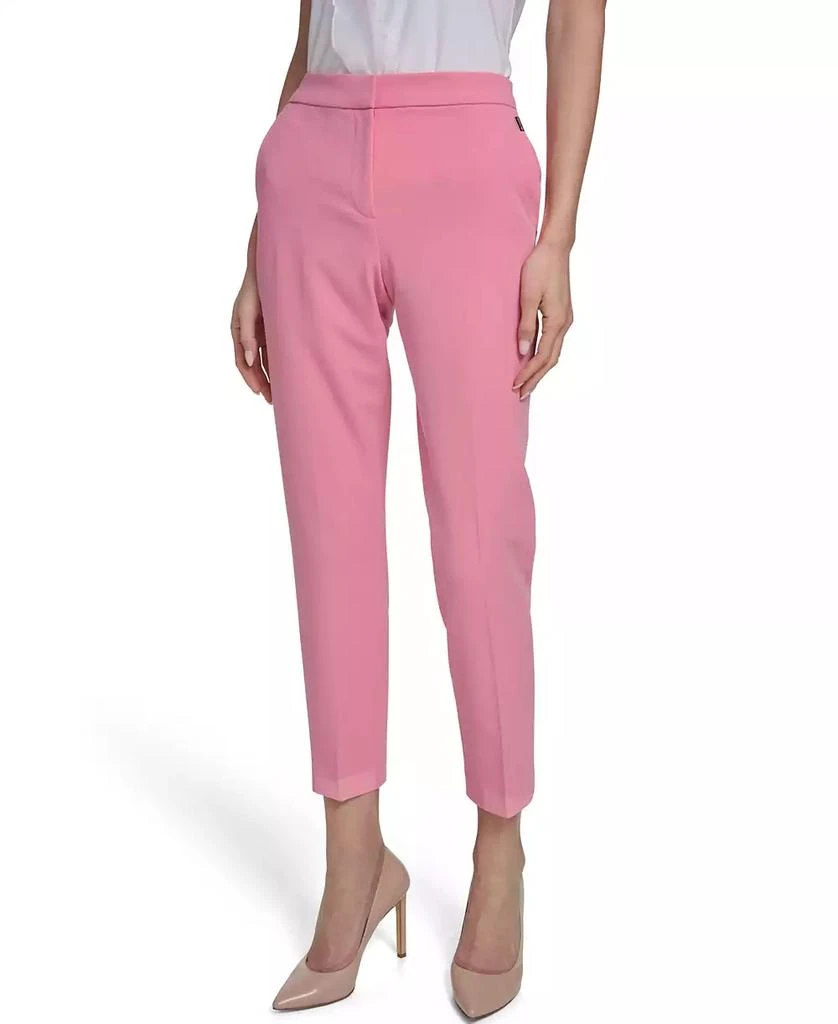 Tommy Hilfiger Women
s Ankle Pants