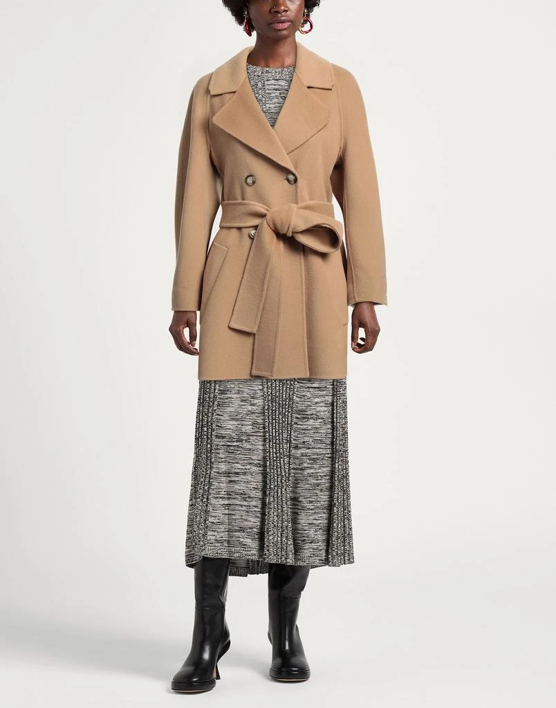 Max Mara Coat 2