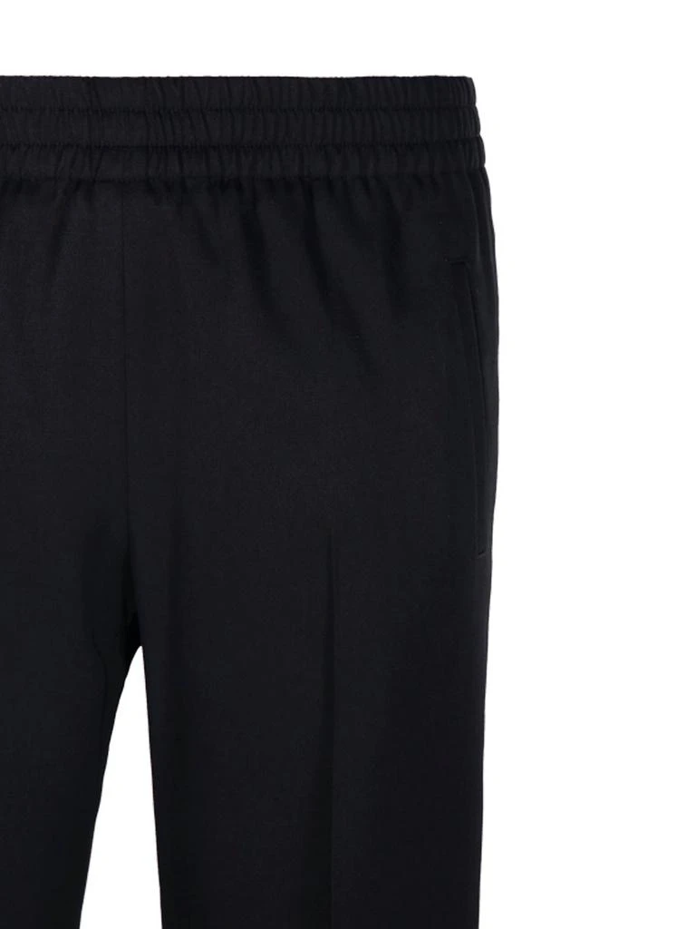 Golden Goose Golden Goose Deluxe Brand Elastic Waist Jogging Pants 4