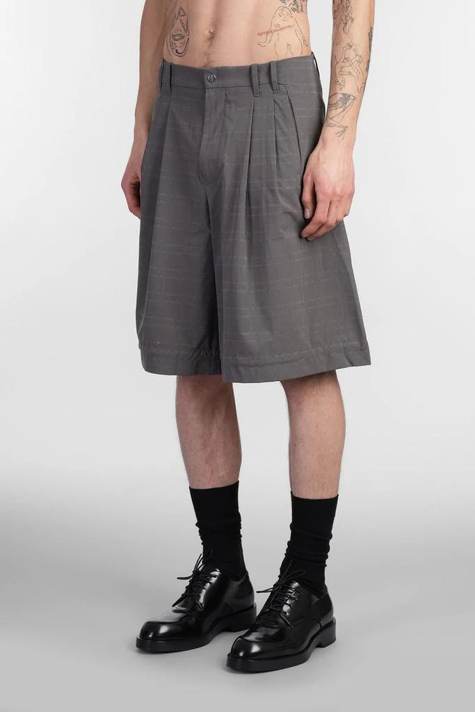 J.L-A.L J.L-A.L Mica Short Shorts 4