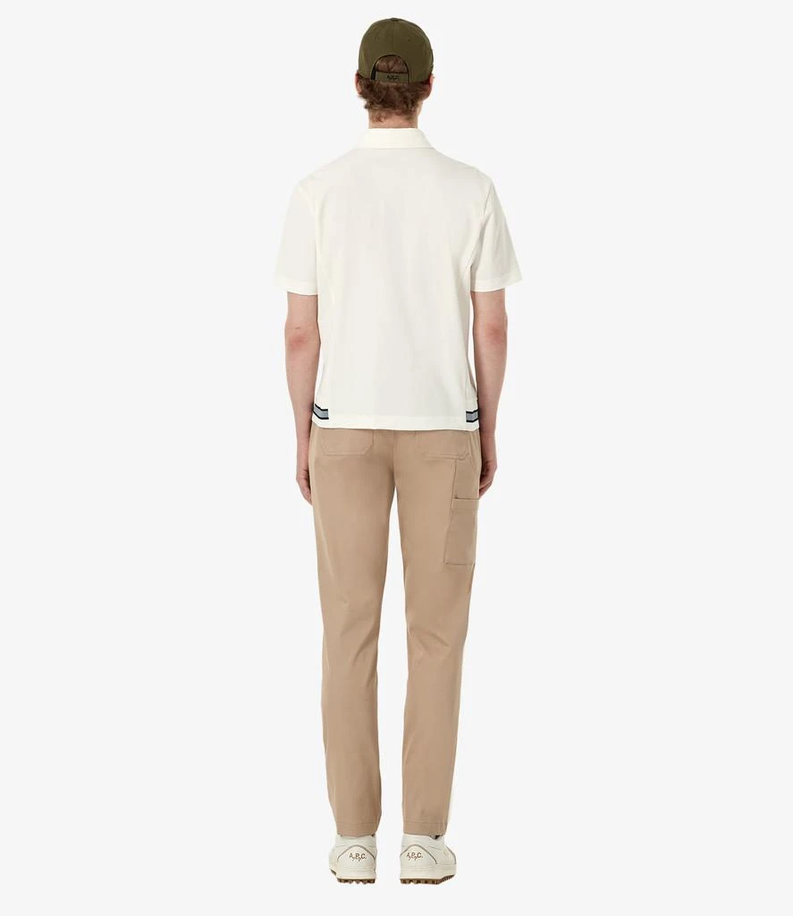 A.P.C. Golf Lou pants 3