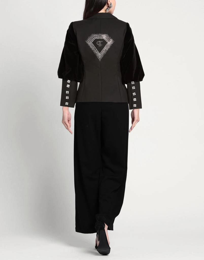 CARMEN HORNEROS Blazer 3