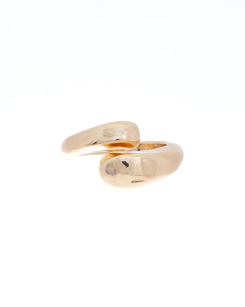 DANNIJO Plated Ring Set 2