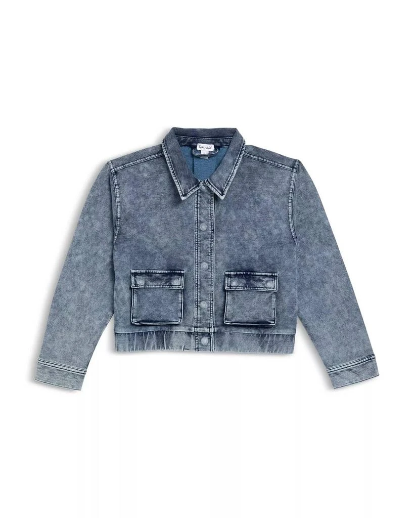 Splendid Splendid - Kid
s Cool Girl Jacket