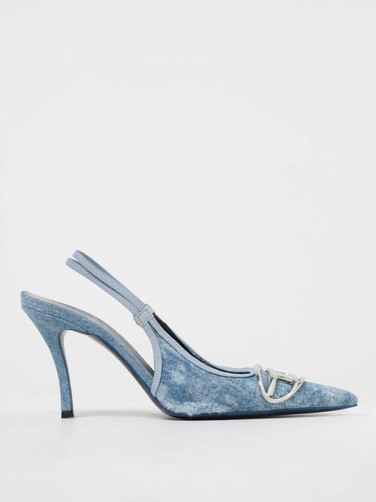 DIESEL High heel shoes woman Diesel