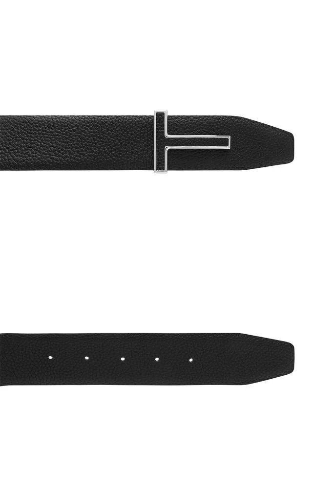 Tom Ford Leather belt 4