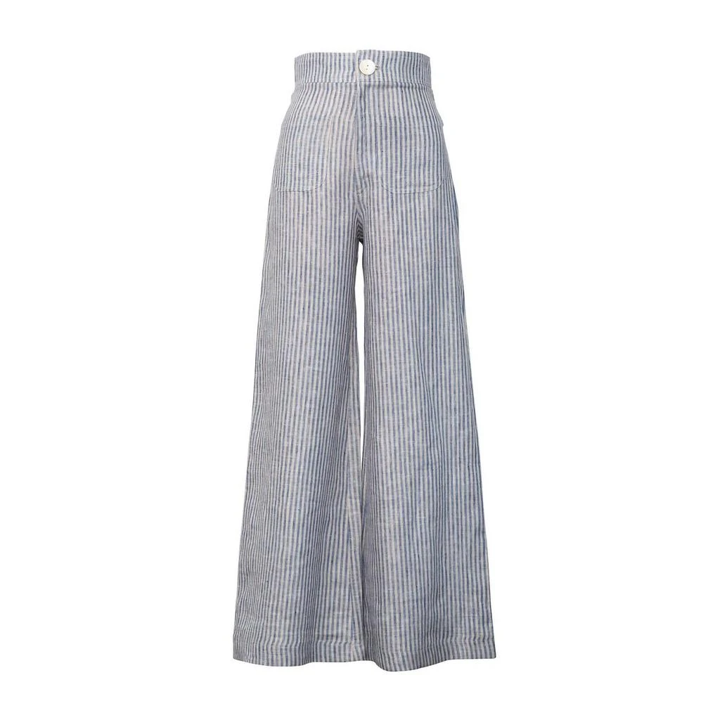 De Castro De Castro - Women
s La-mar Trouser