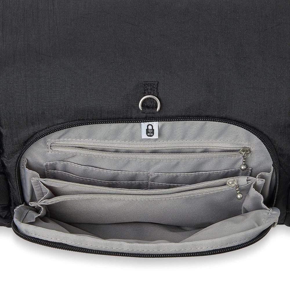 Baggallini Bagallini RFID Vacation Backpack 6