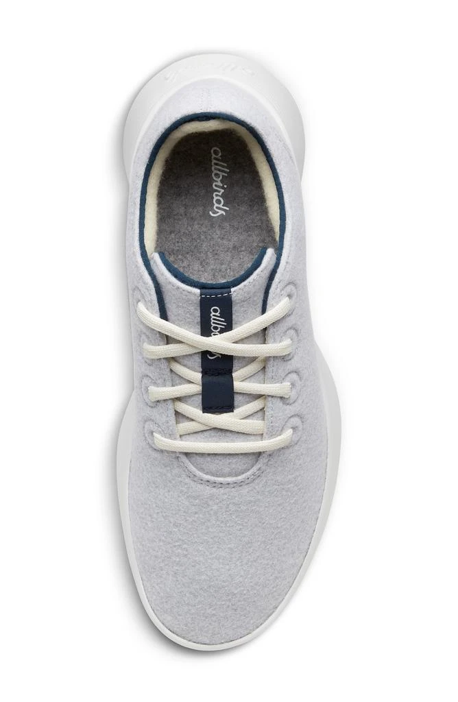 allbirds Wool Runner Go Sneaker 4