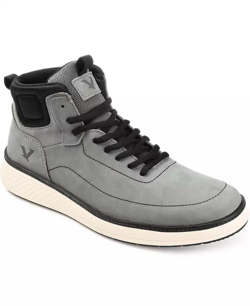 Territory Men's Roam High Top Sneaker Boots