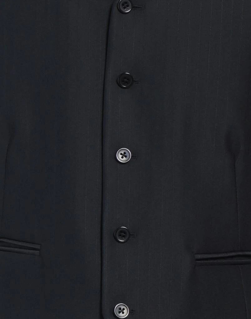 ANGELO NARDELLI Suit vest 4