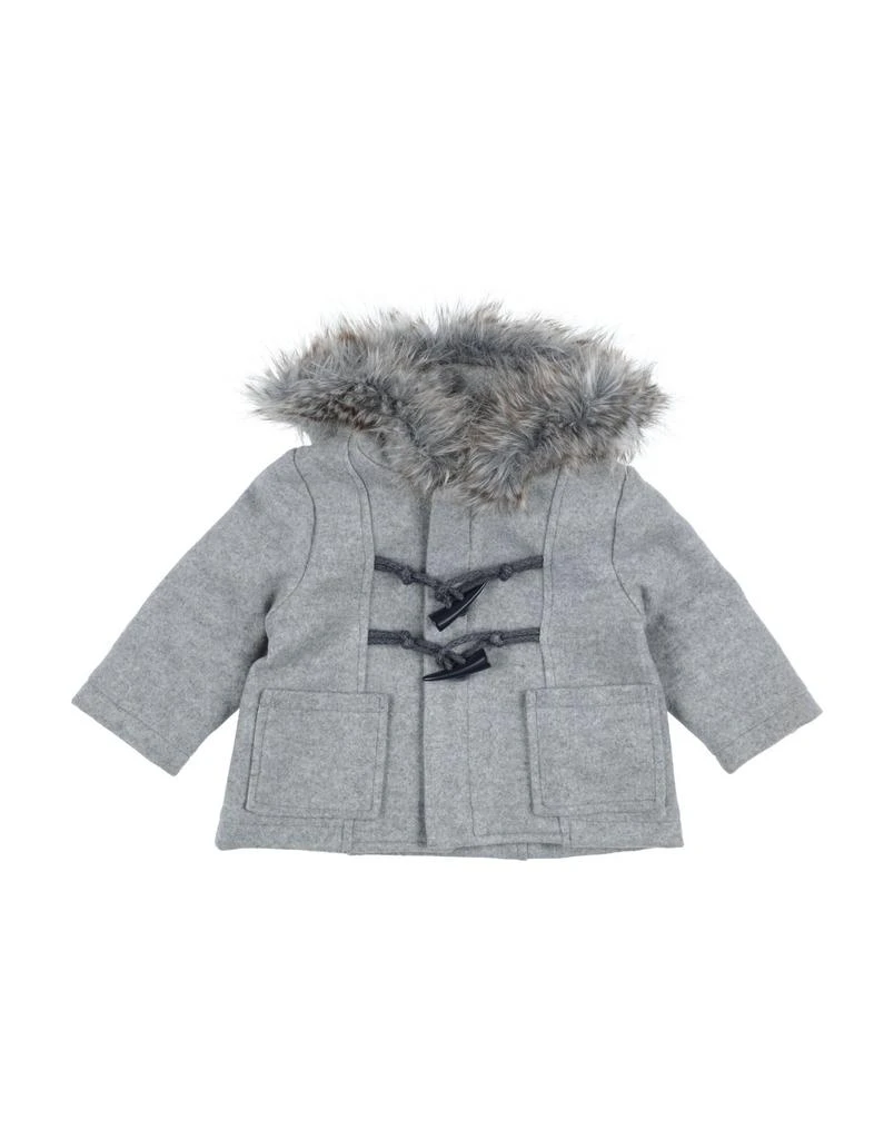 FINA EJERIQUE Coat 1