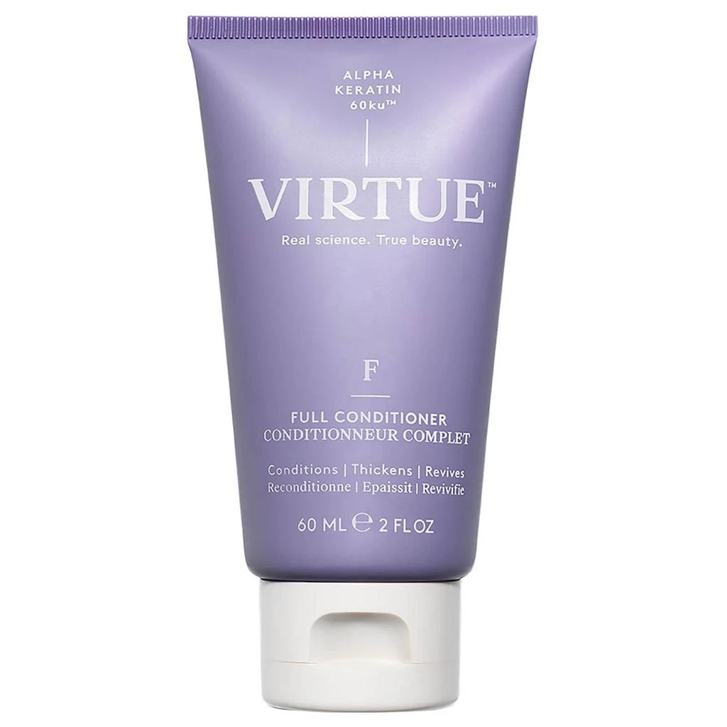 VIRTUE VIRTUE Full Conditioner - Professional Size 1