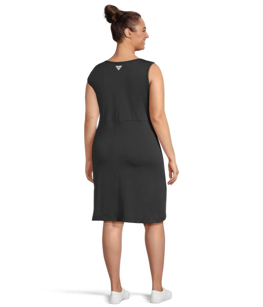 Columbia Plus Size Freezer™ Tank Dress 3