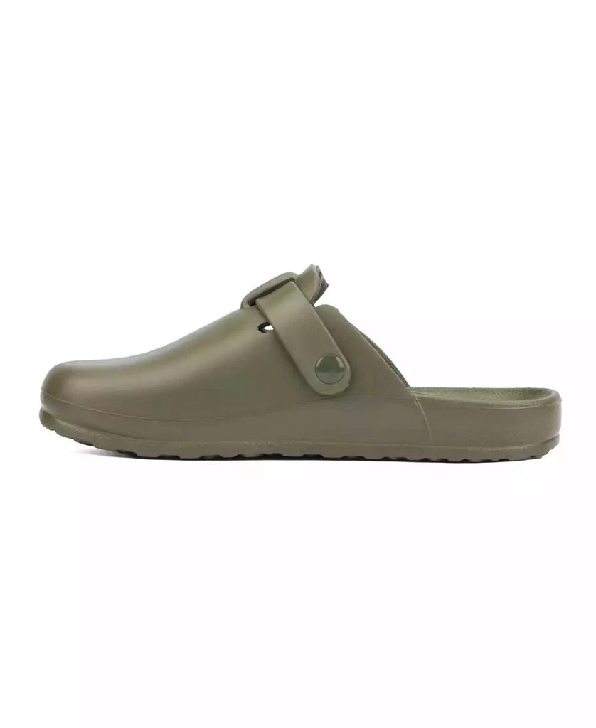 XRAY Men's Footwear Reggie Slip On Sandals 6