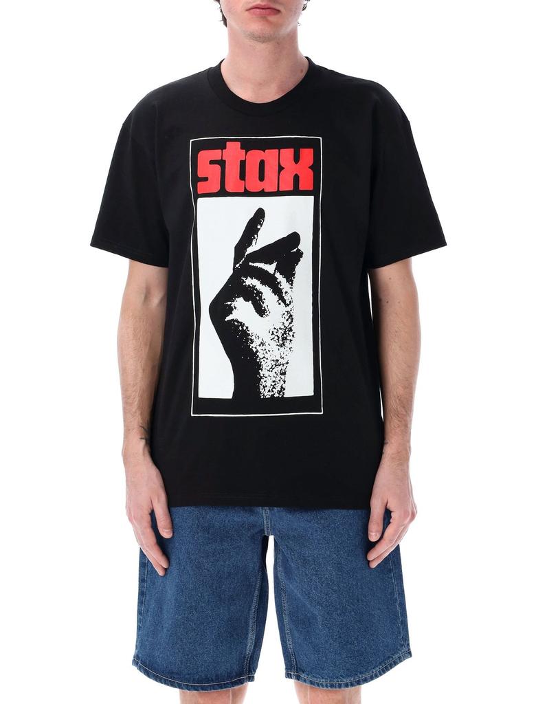 HUF HUF Snap Graphic T-Shirt