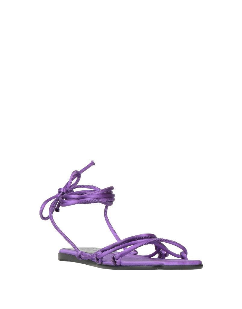 CESARE PACIOTTI Sandals