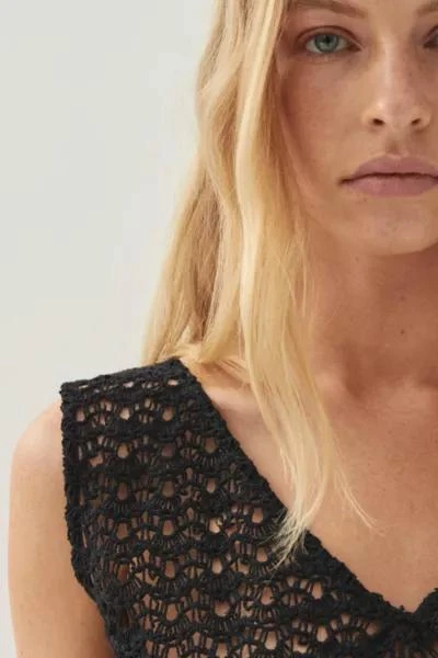 ALOHAS ALOHAS Kioko Knit Top 5