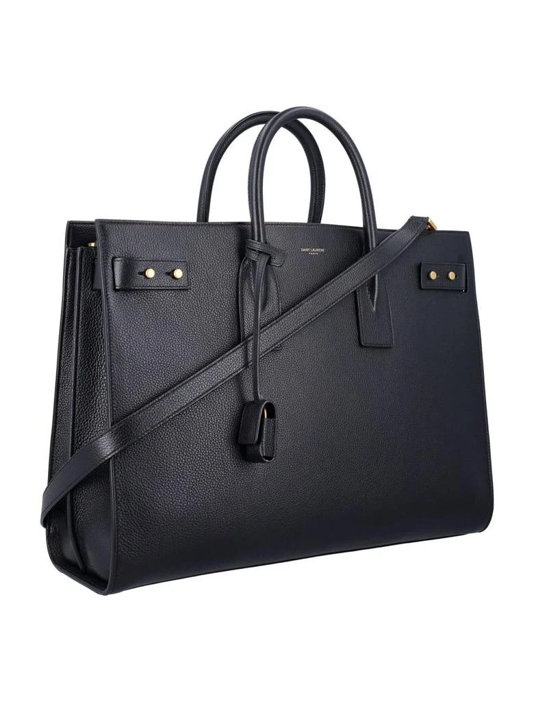 Yves Saint Laurent Saint Laurent Sac De Jour Thin Large 2