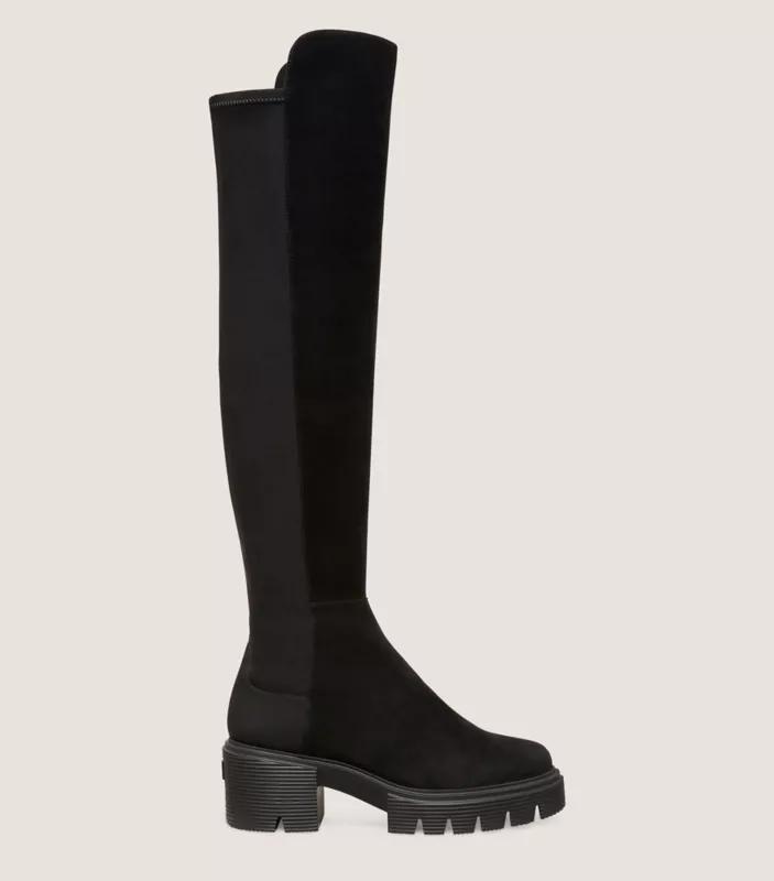 Stuart Weitzman 5050 SOHO BOOT