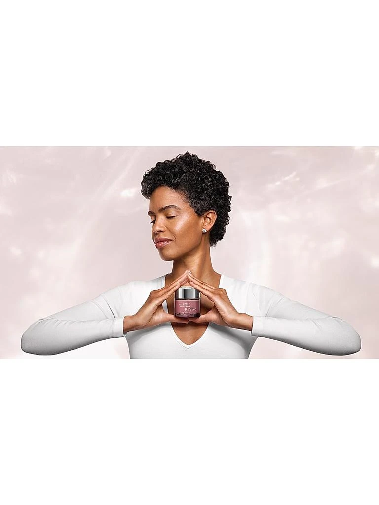 Revive Fermitif Neck Renewal Night Cream Firming Moisturizer 7