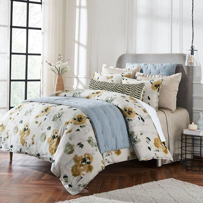 Amity Home Cartwright Queen/King Bed Scarf 3